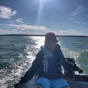 Meet your Posher, Trina